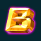 illogicool slot gold b scatter symbol