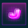 illogicool slot j symbol