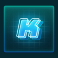 illogicool slot k symbol