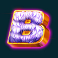 illogicool slot super b scatter symbol