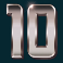 knight rider slot 10 symbol