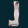 knight rider slot j symbol