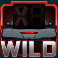 knight rider slot kitt wild symbol