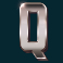 knight rider slot q symbol
