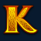 lucky leprechaun clusters slot k symbol