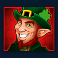 lucky leprechaun clusters slot leprechaun symbol