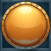 masters of valhalla slot golden shield symbol