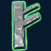 masters of valhalla slot green rune symbol