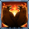 masters of valhalla slot hugin and munin symbol