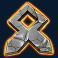 masters of valhalla slot orange rune symbol