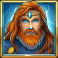 masters of valhalla slot thor bonus symbol