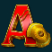 might of ra slot a symbol
