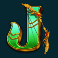 might of ra slot j symbol