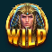 might of ra slot ra wild symbol