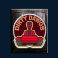 nitropolis slot dirty dawgs logo symbol