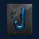 nitropolis slot j symbol