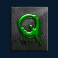 nitropolis slot q symbol