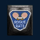 nitropolis slot rogue rats logo symbol