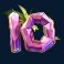 rock vegas slot 10 symbol