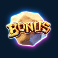 rock vegas slot bonus symbol