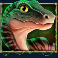 rock vegas slot raptor symbol