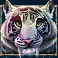 rock vegas slot tiger symbol