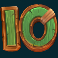 safari of wealth slot 10 symbol