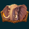 safari of wealth slot elephant symbol