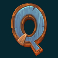 safari of wealth slot q symbol
