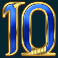 secret of dead slot 10 symbol