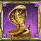 secret of dead slot cobra symbol
