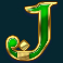 secret of dead slot j symbol