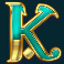 secret of dead slot k symbol