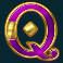 secret of dead slot q symbol