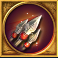 skadis hunt slot arrow tips symbol
