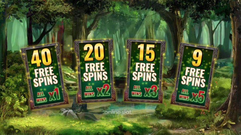skadis hunt slot free spins feature