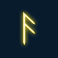 skadis hunt slot yellow runestone symbol
