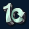 slugger time slot 10 symbol
