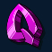 slugger time slot q symbol