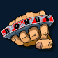 slugger time slot scatter symbol