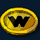 slugger time slot wild symbol