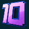 snakes and ladders megadice slot 10 symbol