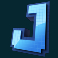snakes and ladders megadice slot j symbol
