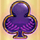 spartacus gladiator of rome slot club symbol
