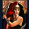 spartacus gladiator of rome slot female warrior symbol