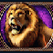 spartacus gladiator of rome slot lion symbol