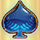spartacus gladiator of rome slot spade symbol