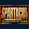 spartacus gladiator of rome slot wild symbol