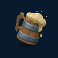 tales of asgard freyas wedding slot beer symbol