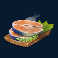 tales of asgard freyas wedding slot fish steak symbol